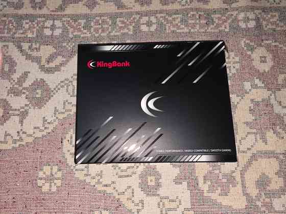 Игровой супер компьютер Ryzen 7800x3D/ b650/32Gb/rtx4080super/2Tb/750W Макеевка