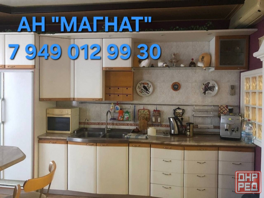 Элитный дом Донецк - изображение 7