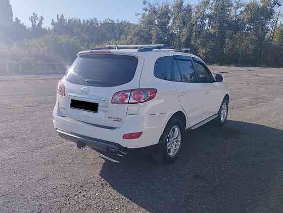Hyundai Santa Fe Донецк