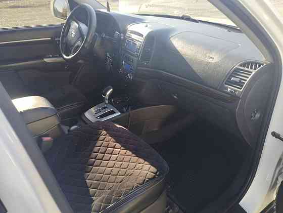 Hyundai Santa Fe Донецк