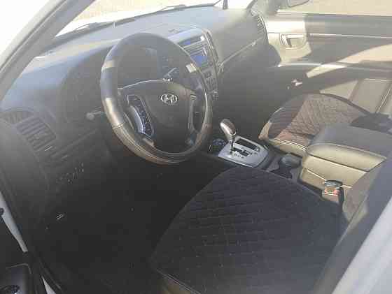 Hyundai Santa Fe Донецк