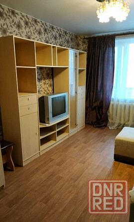 Продажа 3 комнатной квартиры в Буденновском районе г.Донецка, Заперевальная, Майский рынок. Донецк - изображение 1