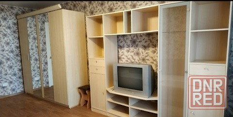 Продажа 3 комнатной квартиры в Буденновском районе г.Донецка, Заперевальная, Майский рынок. Донецк - изображение 2