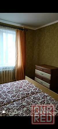 Продажа 3 комнатной квартиры в Буденновском районе г.Донецка, Заперевальная, Майский рынок. Донецк - изображение 7