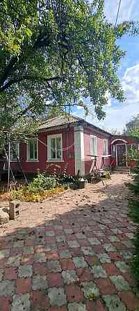 Продам хороший дом Донецк