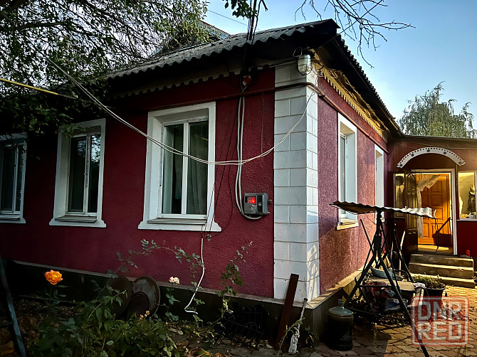 Продам хороший дом Донецк - изображение 1