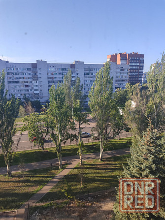 Продам 2-х комнатную крупногабаритную на Ильича Донецк - изображение 2