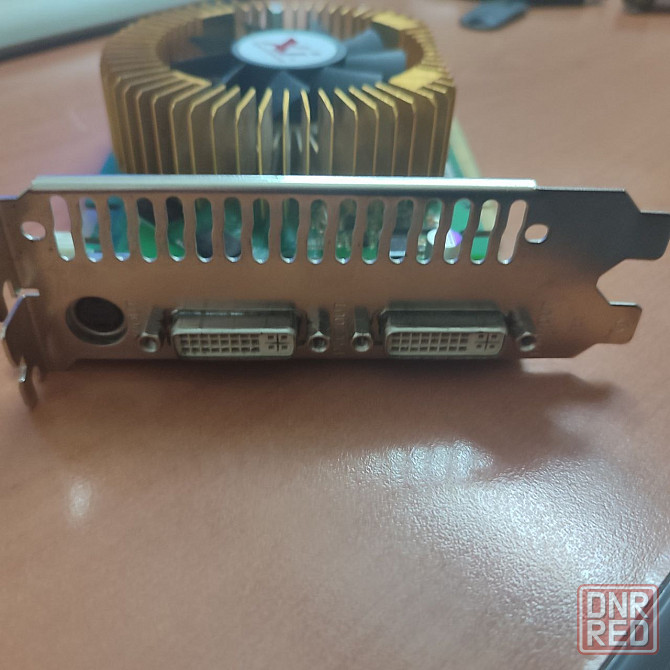 Видеокарта GeForce 9600 GT Донецк - изображение 3