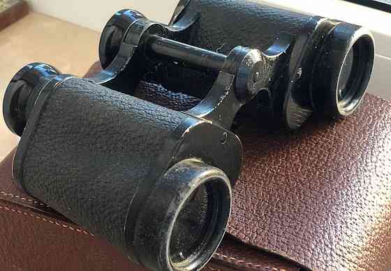 Бинокль Carl Zeiss Jena Silvamar Донецк