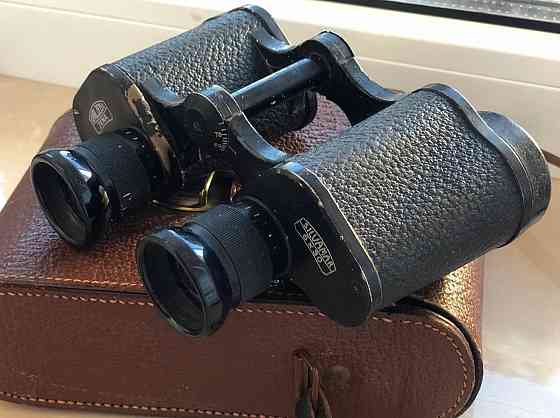 Бинокль Carl Zeiss Jena Silvamar Донецк