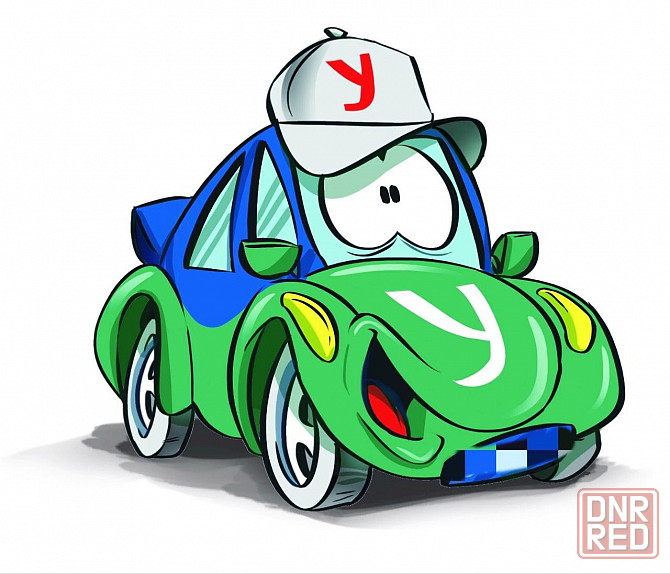 Инструктор по вождению.Макеевка Макеевка - изображение 1