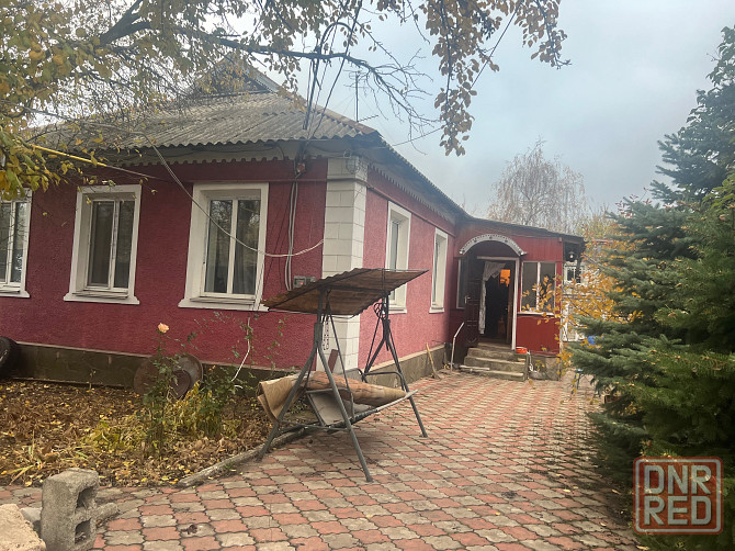 Продам отдельностоящий дом на Вертикальной Донецк - изображение 6