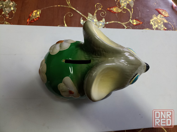 Копилки для мелочи новые Донецк - изображение 4