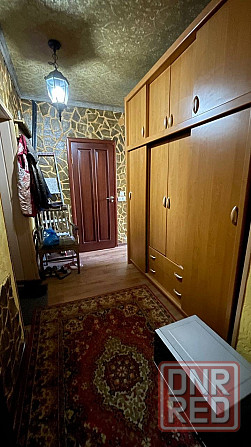 Продажа 2-х комн. квартиры м-н «Зеленый». Отличное место! Рядом Мфц, почта Макеевка - изображение 4