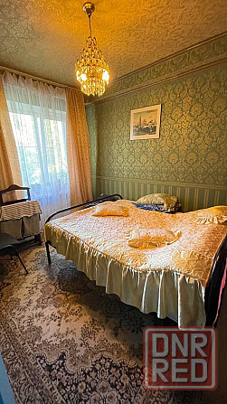 Продажа 2-х комн. квартиры м-н «Зеленый». Отличное место! Рядом Мфц, почта Макеевка - изображение 2