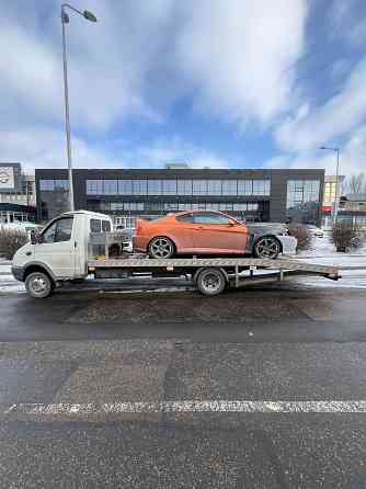 Эвакуатор Донецк 24/7 Донецк