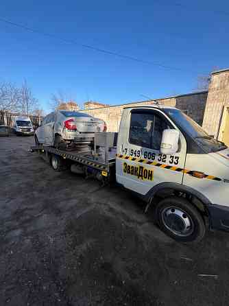 Эвакуатор Донецк 24/7 Донецк