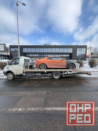 Эвакуатор Донецк 24/7 Донецк - изображение 5