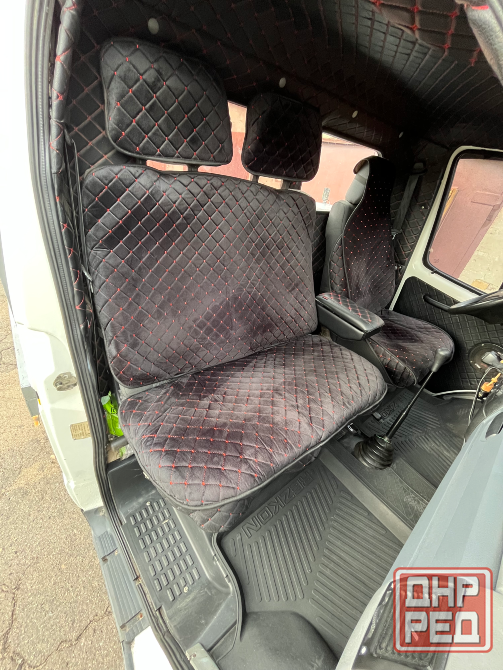 Эвакуатор Донецк 24/7 Донецк - изображение 4