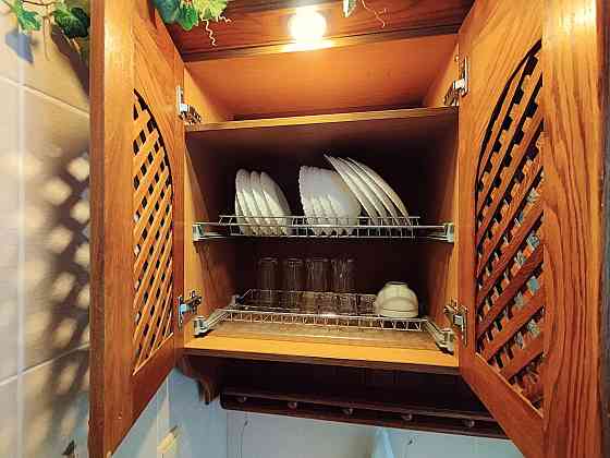 Посуточная аренда 2 комнатной квартиры с водой в центре Донецка Донецк