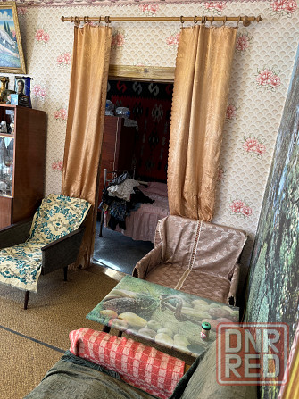 Продам дом Калининский район Донецк - изображение 11