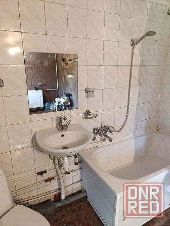 Продам 3 к. дом + приватизированный земельный участок 10 соток в Киевском р-не, Ветка. Донецк - изображение 3