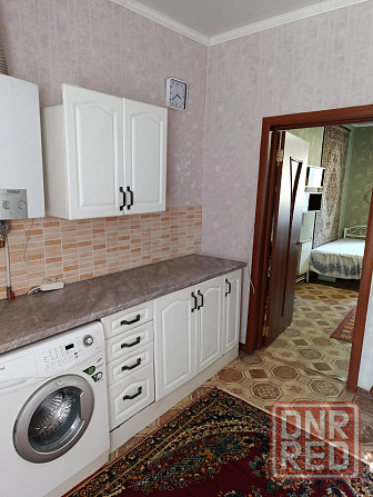 Продам 3 к. дом + приватизированный земельный участок 10 соток в Киевском р-не, Ветка. Донецк - изображение 5
