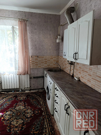 Продам 3 к. дом + приватизированный земельный участок 10 соток в Киевском р-не, Ветка. Донецк - изображение 6