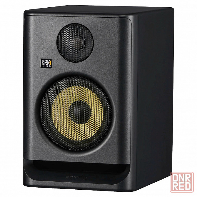 Студийные мониторы KRK ROKIT RP5G5, колонки, акустика Донецк - изображение 1