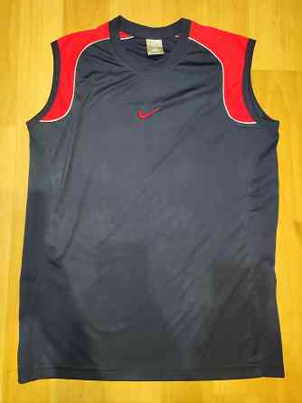 Майка Nike Донецк