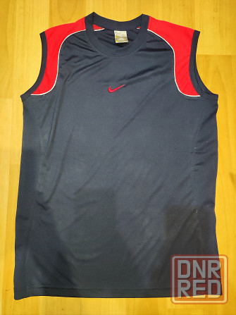 Майка Nike Донецк - изображение 1