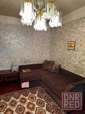 Продажа 2 комнатной квартиры Бирюзова, Кировский район Донецк - изображение 5