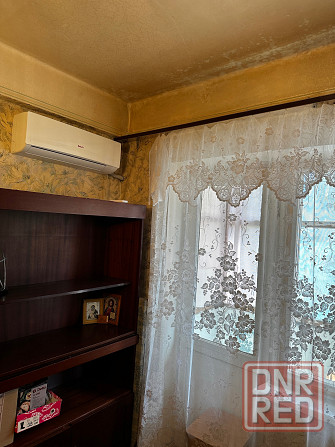 Продажа 2 комнатной квартиры Бирюзова, Кировский район Донецк - изображение 7