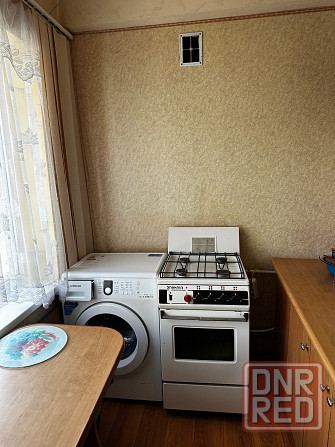 Продажа 2 комнатной квартиры Бирюзова, Кировский район Донецк - изображение 1