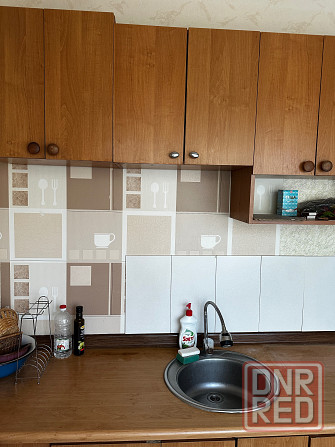 Продажа 2 комнатной квартиры Бирюзова, Кировский район Донецк - изображение 3