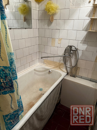 Продажа 2 комнатной квартиры Бирюзова, Кировский район Донецк - изображение 11