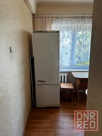 Продажа 2 комнатной квартиры Бирюзова, Кировский район Донецк - изображение 4