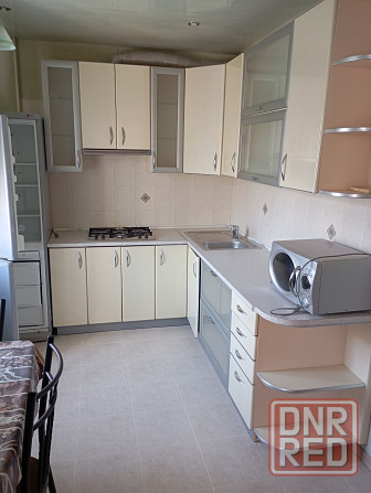 Продам 3х.комнатную квартиру на Широком Донецк - изображение 1