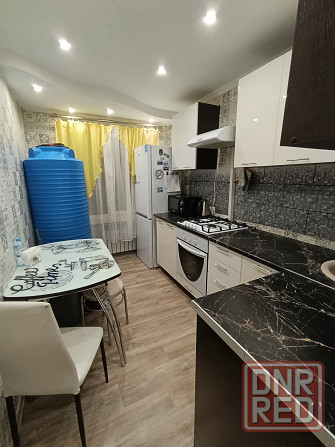 Сдам посуточно центр Киевского района Донецк - изображение 10