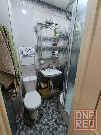 Сдам посуточно центр Киевского района Донецк - изображение 4