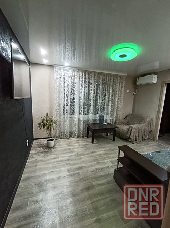 Сдам посуточно центр Киевского района Донецк - изображение 7