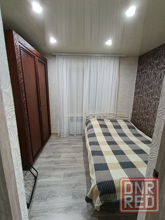 Сдам посуточно центр Киевского района Донецк - изображение 5