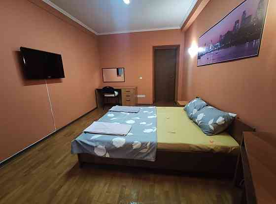 2х кв. с горячей водой! -- пр.Ильича! Донецк