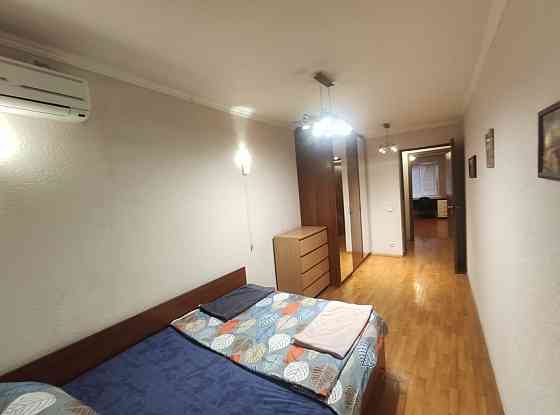 3х кв. с горячей водой! -- бул.Шевченко! Донецк