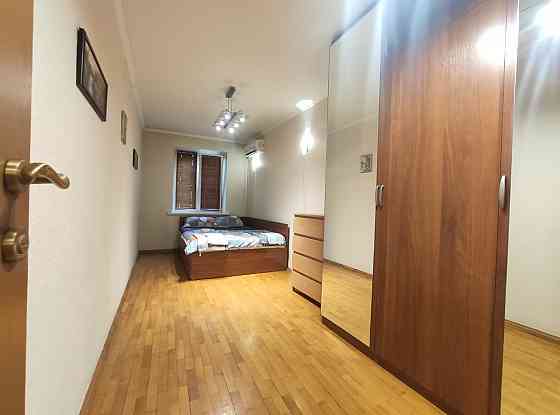 3х кв. с горячей водой! -- бул.Шевченко! Донецк