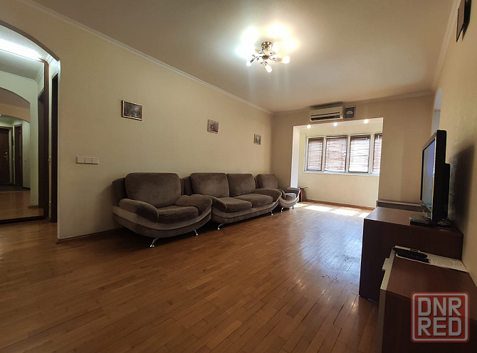 3х кв. с горячей водой! -- бул.Шевченко! Донецк - изображение 12