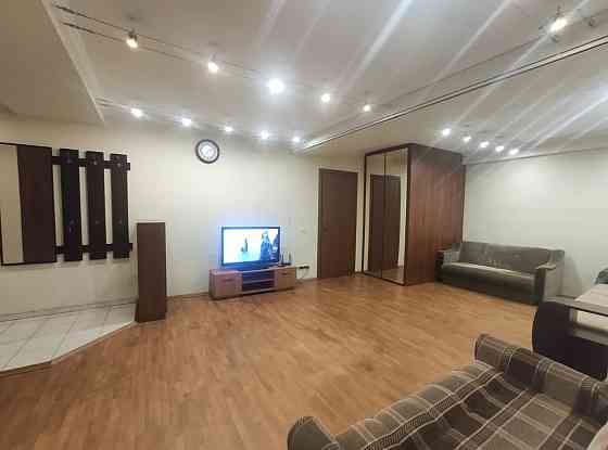 3х кв. с горячей водой! -- пр.Ильича! Донецк