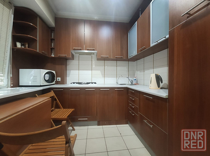 3х кв. с горячей водой! -- пр.Ильича! Донецк - изображение 12