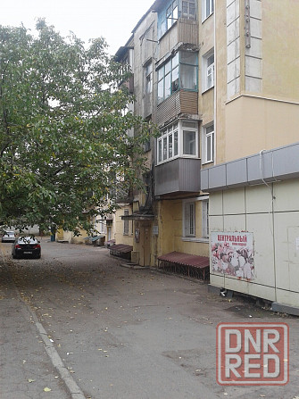 Продам 2-х комн Гурова/ главный корпус Университета с ремонтом Донецк - изображение 6