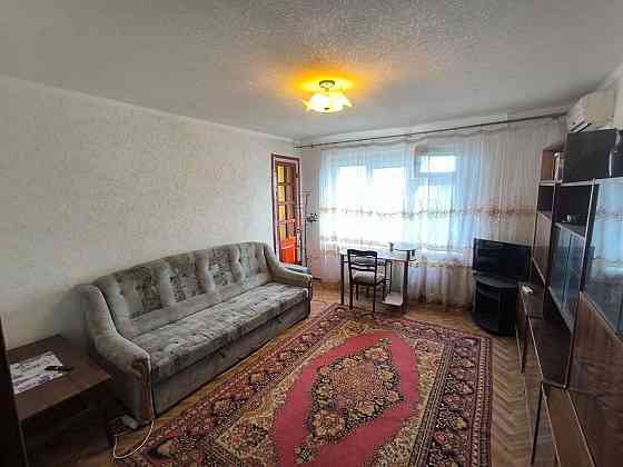 Аренда Скромной Уютной 2х Ком. Квартиры-Топаз-Куйбышева 155б - Вода Идёт - Wi Fi - Бойлер Донецк